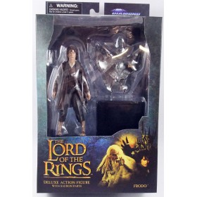 Lord of the Rings Frodo Diamond Select